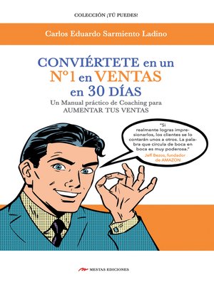 cover image of Conviértete en un nº 1 en ventas en 30 días